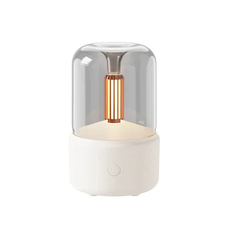 Diffuseur d'huile essentielle compact - Malanterne.fr
