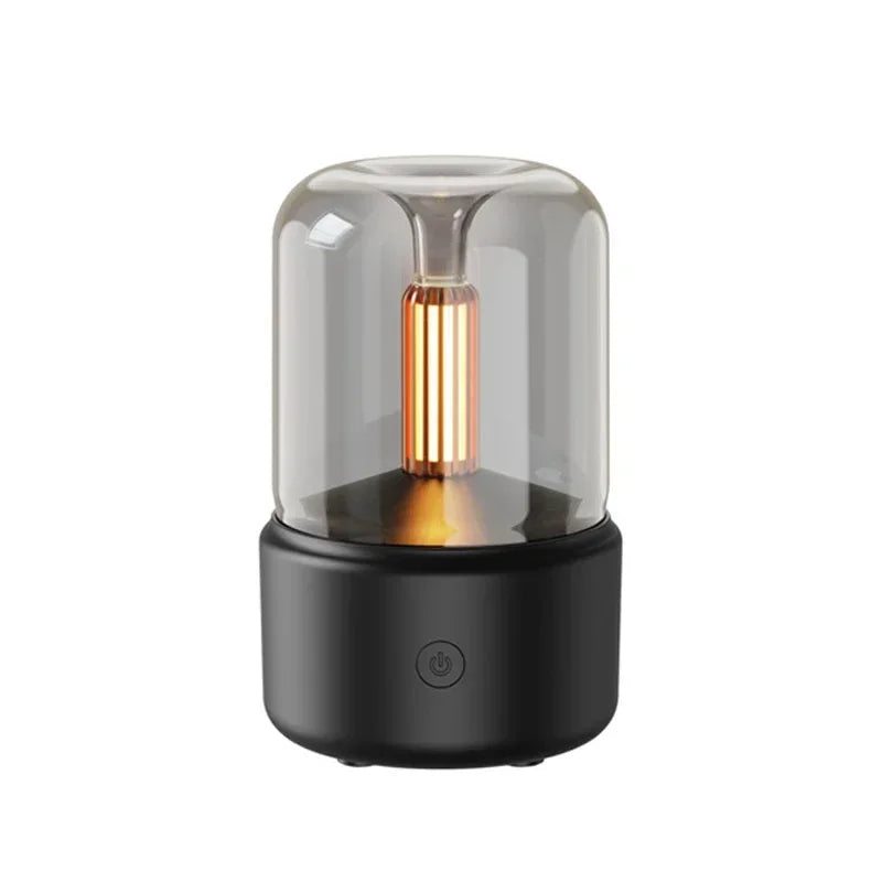 Diffuseur d'huile essentielle compact - Malanterne.fr
