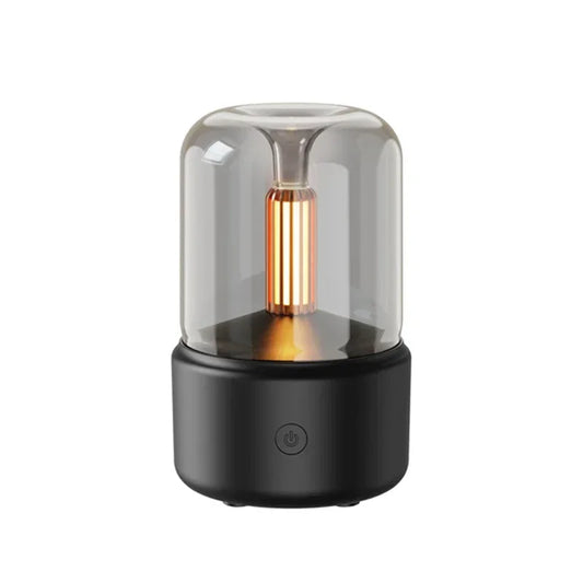 Diffuseur d'huile essentielle compact - Malanterne.fr