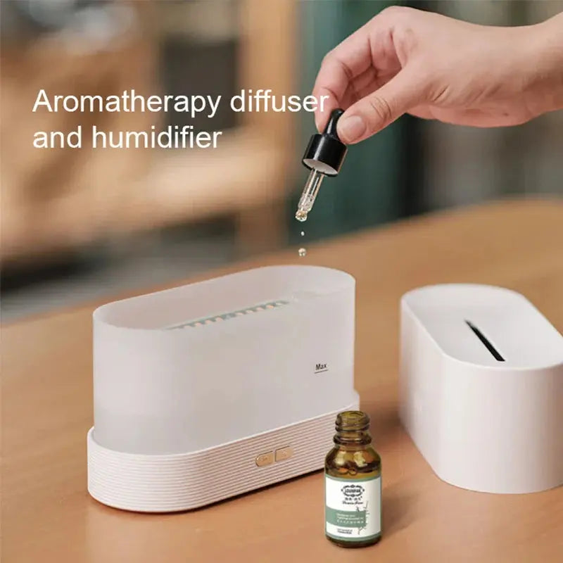 Diffuseur d'huile essentielle Aroma