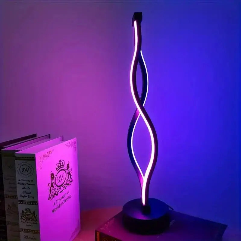 Lampe Love Nordique