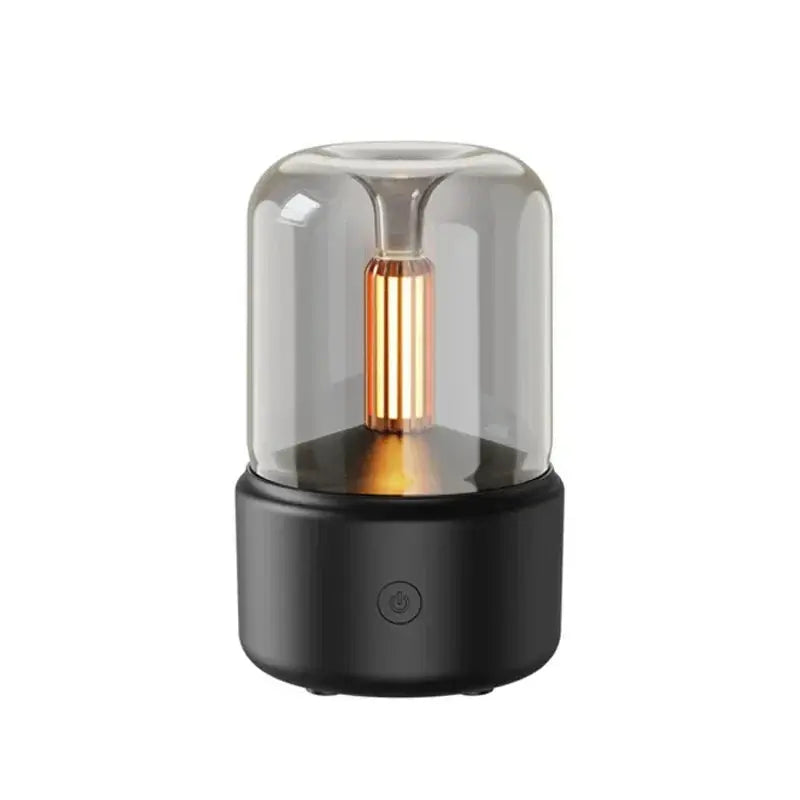 Diffuseur d'huile essentielle compact
